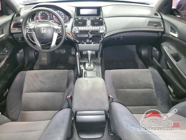 1HGCP26429A146469 2009 HONDA ACCORD photo no. 8