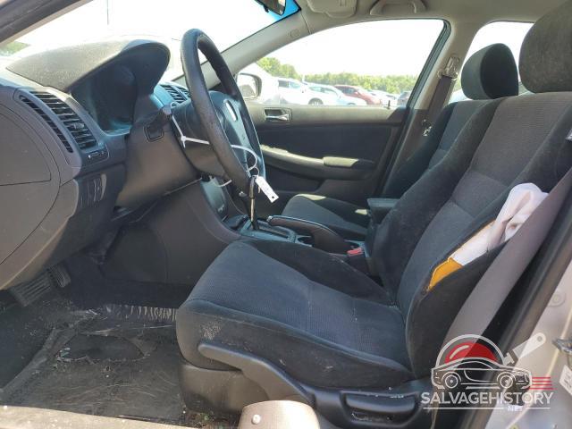 1HGCM56475A018863 2005 HONDA ACCORD photo no. 7