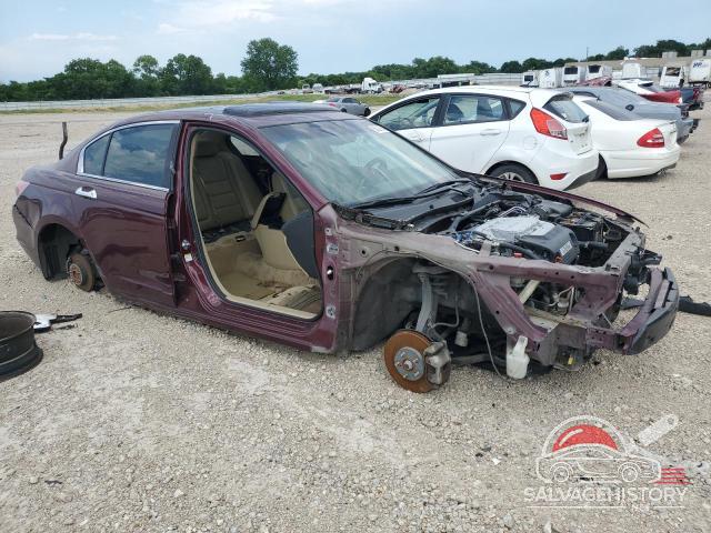 1HGCP3F81BA009490 2011 HONDA ACCORD photo no. 4