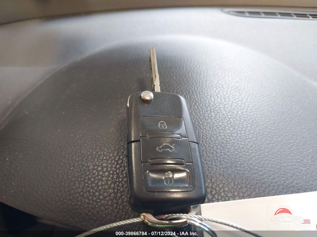 3VWRF71K46M660270 2006 VOLKSWAGEN JETTA photo no. 11
