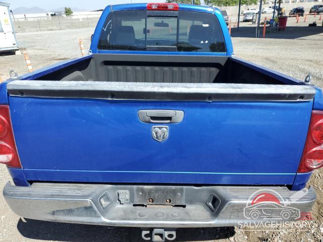 1D7HA16K08J139670 2008 DODGE RAM 1500 photo no. 10
