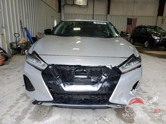 1N4AA6CV7MC513624 2021 NISSAN MAXIMA photo no. 5