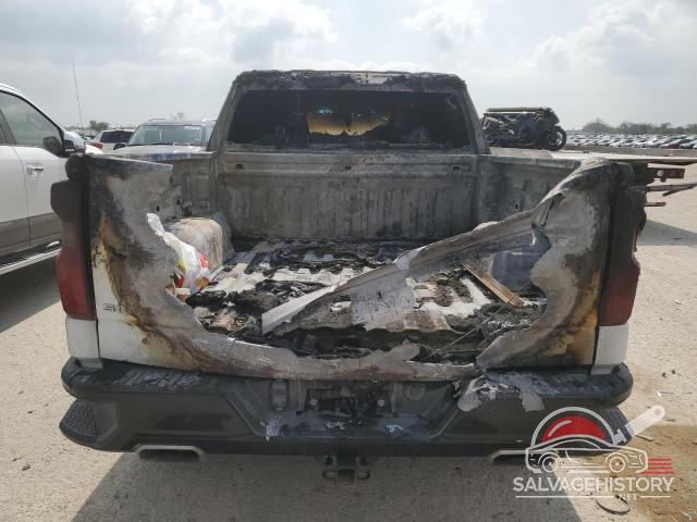 1GCPYFED4KZ173282 2019 CHEVROLET ALL Models photo no. 6