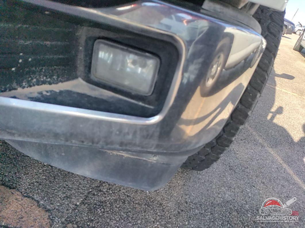 1FTEW1E52JKE29788 2018 FORD F150 photo no. 8