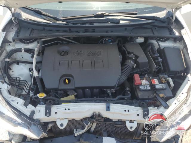 5YFBPRHE8EP083456 2014 TOYOTA COROLLA photo no. 11