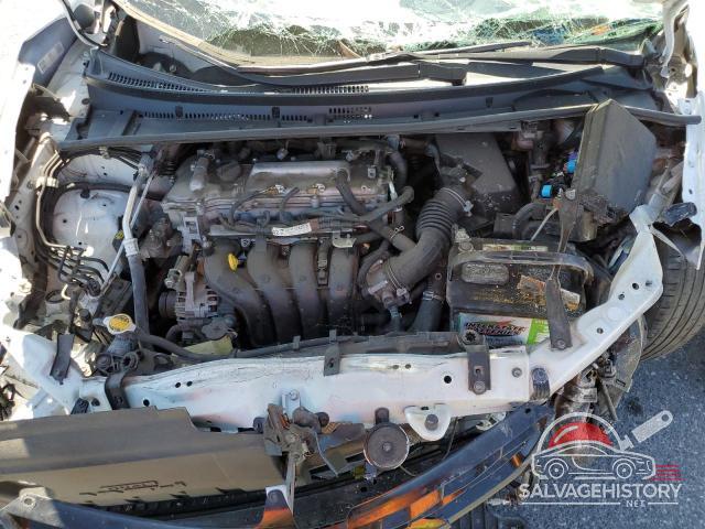 5YFBURHE0EP074176 2014 TOYOTA COROLLA photo no. 11