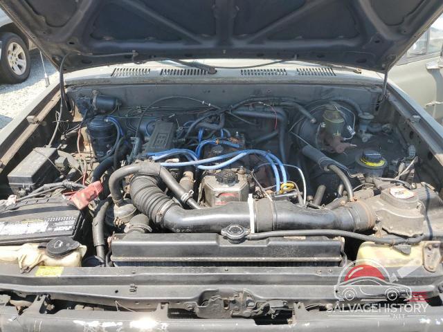 4TARN01P0PZ137834 1993 TOYOTA ALL OTHER photo no. 11