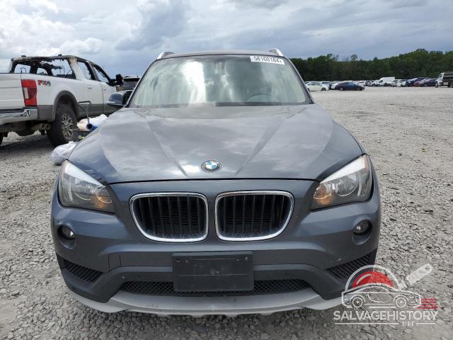 WBAVM1C50FV316188 2015 BMW X1 photo no. 5