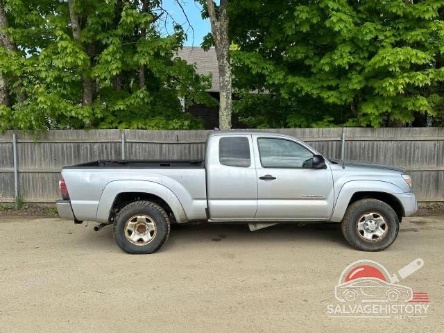 5TFUX4EN0CX014291 2012 TOYOTA TACOMA photo no. 2
