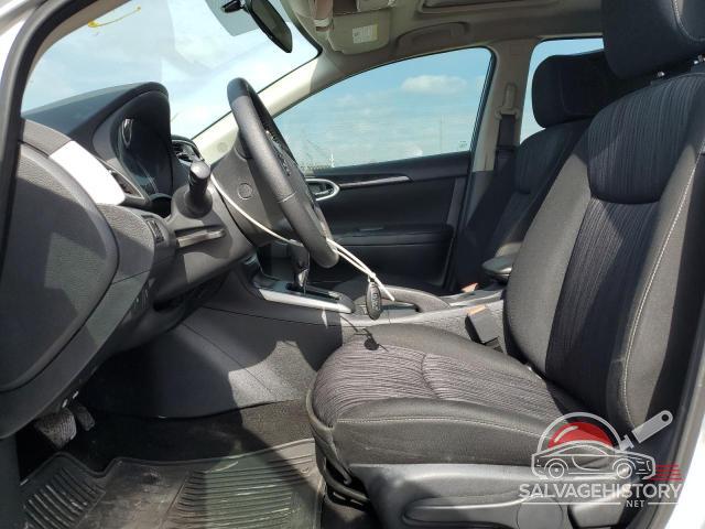 3N1AB7AP3KY450000 2019 NISSAN SENTRA photo no. 7