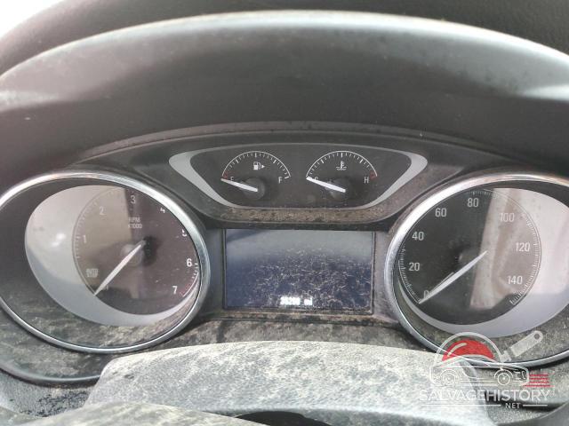LRBFXBSA5LD015287 2020 BUICK ENVISION photo no. 9