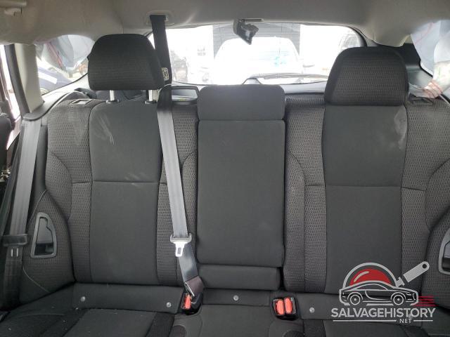 4S4BTAFC5M3106581 2021 SUBARU OUTBACK photo no. 10