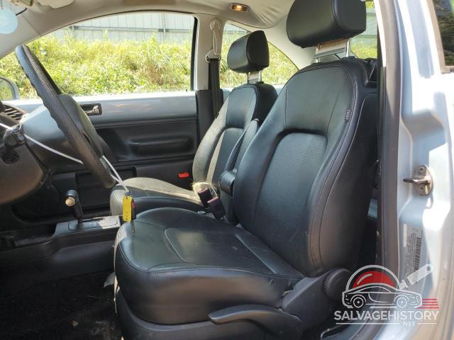 3VWPG3AG0AM002088 2010 VOLKSWAGEN BEETLE photo no. 7