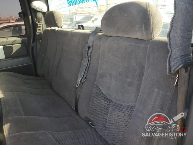 1GCEC19VX7Z134957 2007 CHEVROLET ALL Models photo no. 10