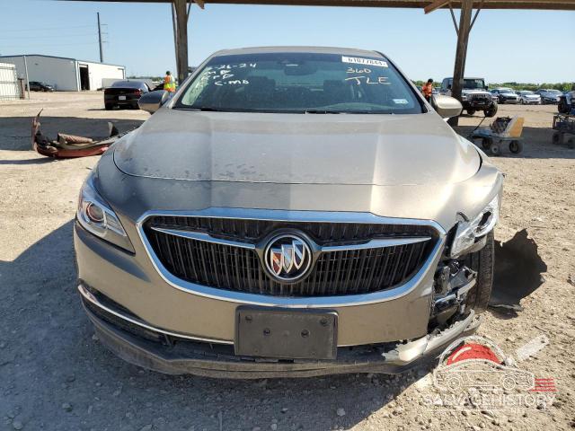 1G4ZR5SS2HU192885 2017 BUICK LACROSSE photo no. 5