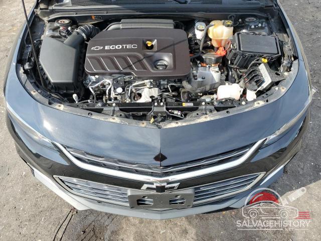 1G1ZJ5SU6HF275147 2017 CHEVROLET MALIBU photo no. 11
