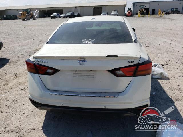 1N4BL4CV4LC286233 2020 NISSAN ALTIMA photo no. 6
