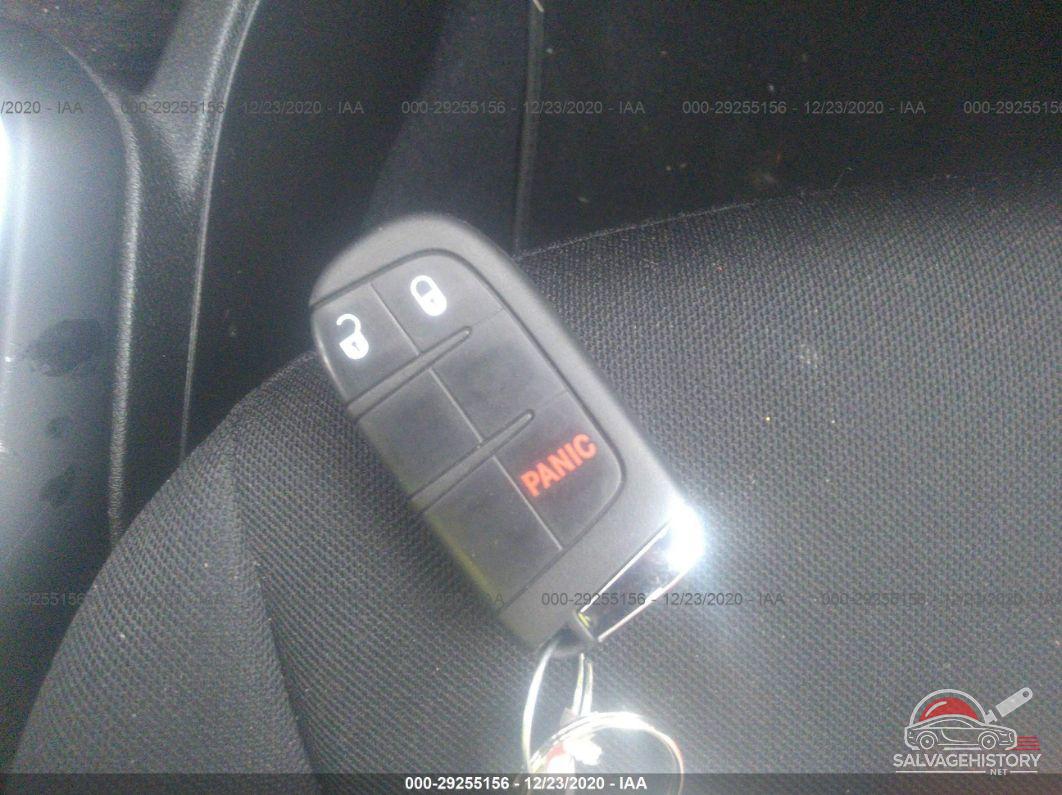 ZACNJAAB9LPL35911 2020 JEEP RENEGADE photo no. 11