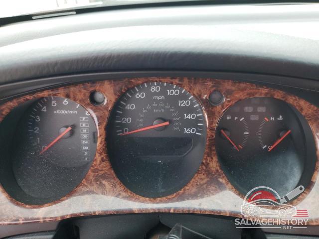 19UYA42473A000181 2003 ACURA CL photo no. 9