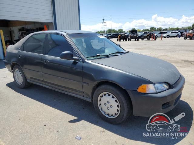 1HGEG8553SL023523 1995 HONDA CIVIC photo no. 4