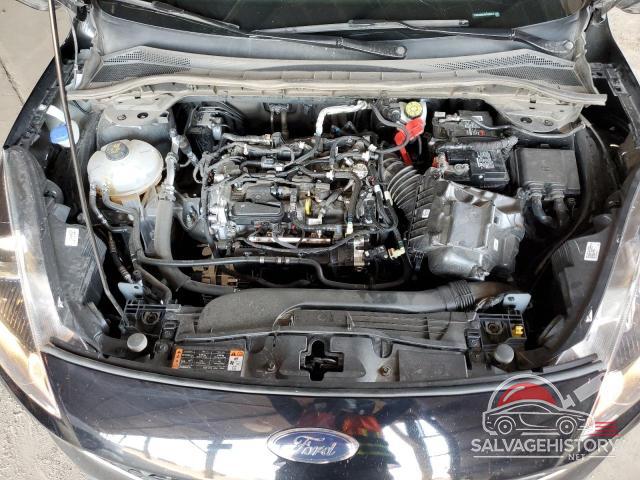 1FMCU0G64NUB00416 2022 FORD ESCAPE photo no. 11