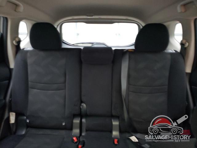 5N1AT2MT1GC786567 2016 NISSAN ROGUE photo no. 10