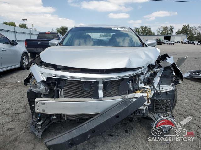 1N4AL3AP4FC437831 2015 NISSAN ALTIMA photo no. 5
