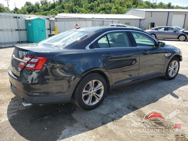 1FAHP2H84DG155576 2013 FORD TAURUS photo no. 3