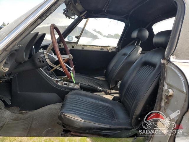 AR115410003429 1978 ALFA ROMEO SPIDER photo no. 7