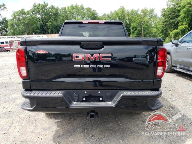 1GTPUAEK6RZ268966 2024 GMC SIERRA photo no. 6