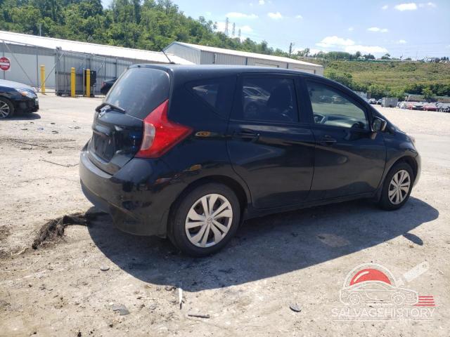 3N1CE2CP3HL379998 2017 NISSAN VERSA photo no. 3