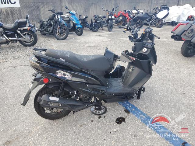 H0DTAEFW6PX040120 2023 TAIZ SCOOTER photo no. 4