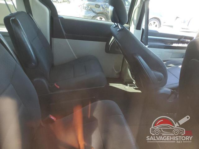 2D4RN4DE6AR331293 2010 DODGE CARAVAN photo no. 11