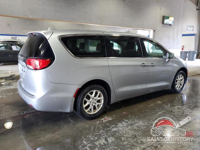 2C4RC1FG6LR128293 2020 CHRYSLER PACIFICA photo no. 3
