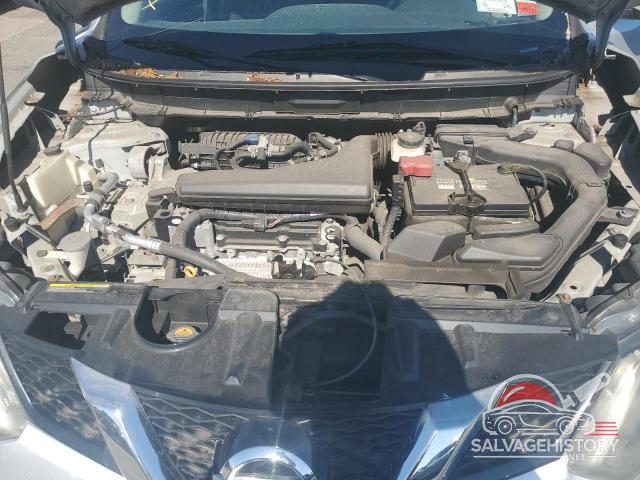 5N1AT2MV1FC917058 2015 NISSAN ROGUE photo no. 12
