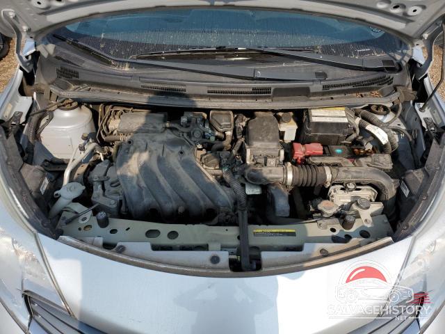 3N1CE2CP8FL395479 2015 NISSAN VERSA photo no. 11
