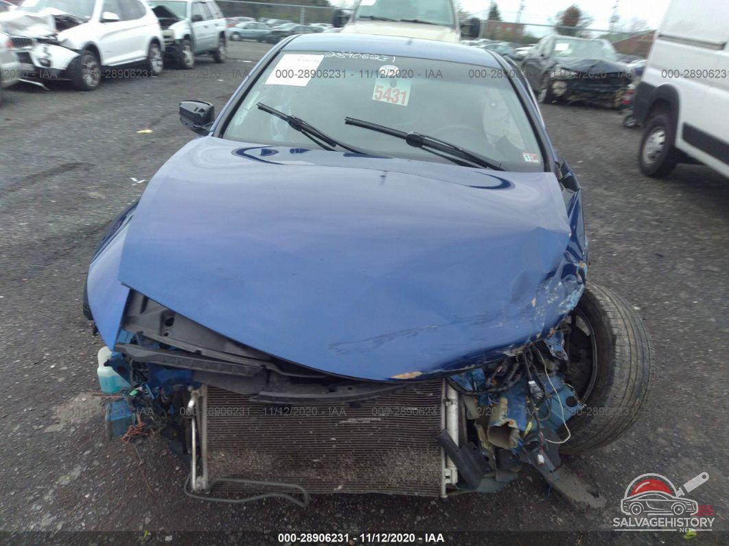 1HGCS1B33AA010541 2010 HONDA ACCORD CPE photo no. 6