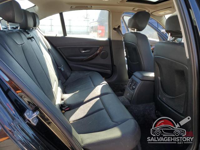 WBA3B5C51EP544126 2014 BMW 3 SERIES photo no. 10