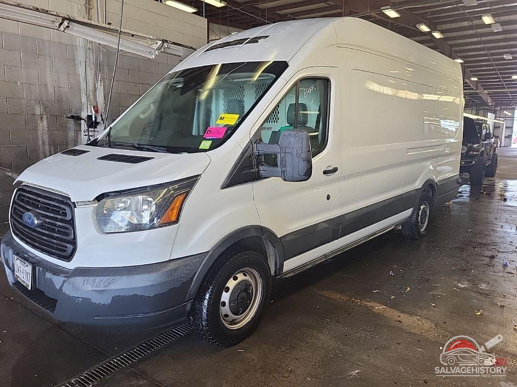 1FTBW3XG9HKB31911 2017 FORD TRANSIT-350 photo no. 7