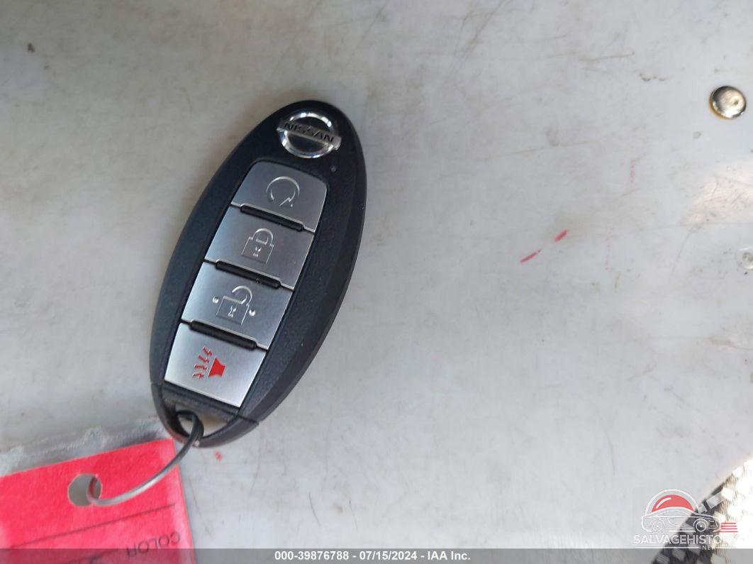 5N1DR2MN5KC648391 2019 NISSAN PATHFINDER photo no. 11
