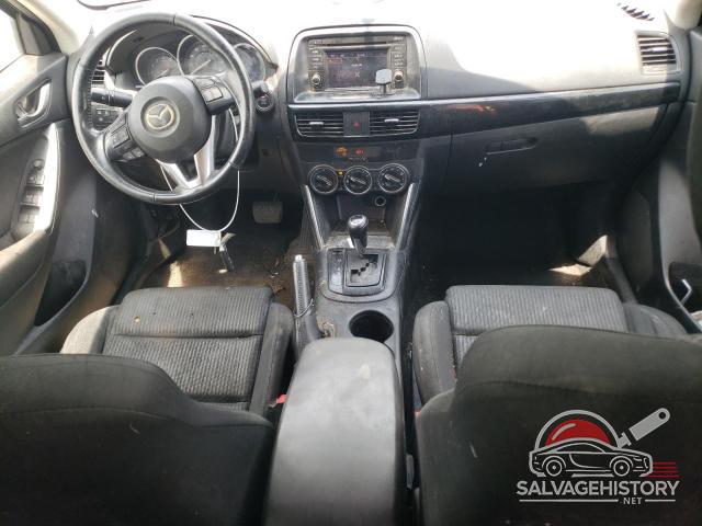 JM3KE2CE7D0108951 2013 MAZDA CX-5 photo no. 8