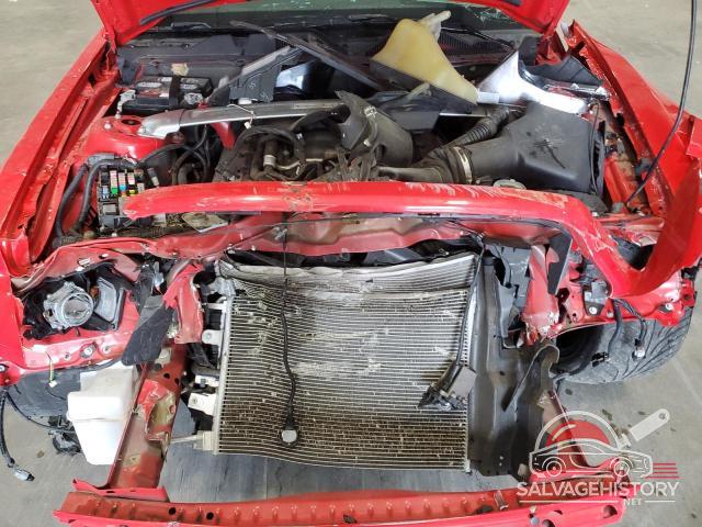 1ZVBP8FF1D5272495 2013 FORD MUSTANG photo no. 11