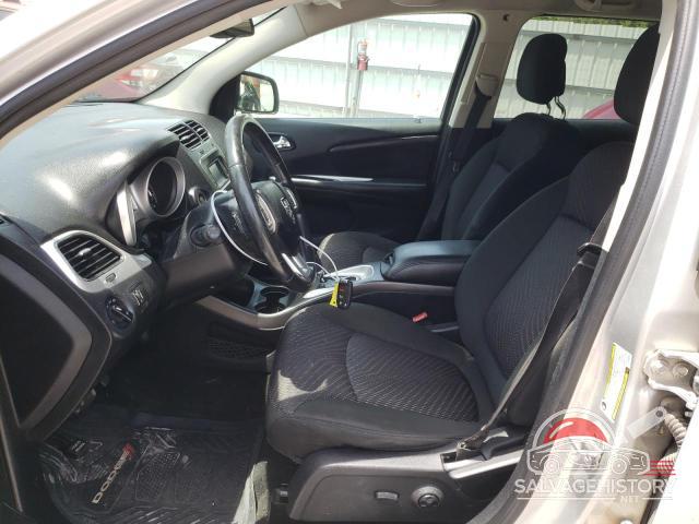3C4PDDBGXCT143274 2012 DODGE JOURNEY photo no. 7
