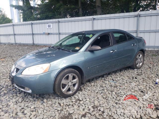 1G2ZG57N794142177 2009 PONTIAC G6 photo no. 21