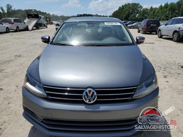 3VWDB7AJ9HM397936 2017 VOLKSWAGEN JETTA photo no. 5