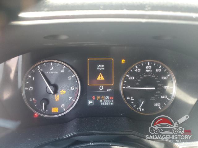 4S4BTGUD2P3129416 2023 SUBARU OUTBACK WI photo no. 9