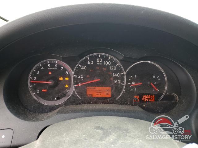 1N4AL2AP0AN530160 2010 NISSAN ALTIMA photo no. 9