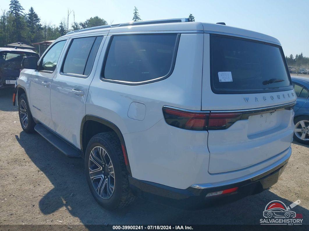 1C4SJVBPXRS175158 2024 JEEP WAGONEER photo no. 3