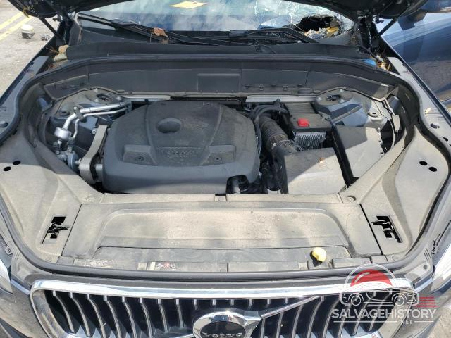 YV4A22PK7M1691106 2021 VOLVO XC90 photo no. 12