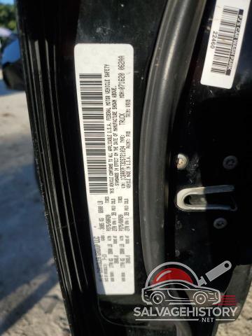 1C6RR7FT3DS721034 2013 RAM 1500 photo no. 13